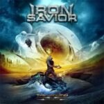 Iron Savior –The Landing dlp