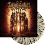 Sacramentum ‎–The Coming Of Chaos lp [splatter]