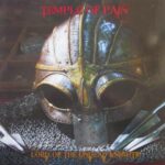 Temple Of Pain -Lord Of The Undead Knights lp