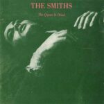 The Smiths ‎–The Queen Is Dead cd