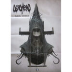Deadhead -Slave Driver poster