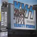 Kiss -Varsity Stadium 1976 dlp