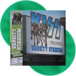Kiss -Varsity Stadium 1976 dlp [green]