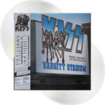 Kiss -Varsity Stadium 1976 dlp [white]