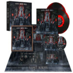 Axel Rudi Pell –Lost XXIII dlp/cd [box]