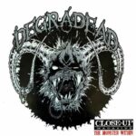 Degradead –The Monster Within mcd [promo]