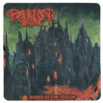 Paganizer -March Of The Insane sticker