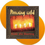 Running Wild -Ready For Boarding dlp [orange]