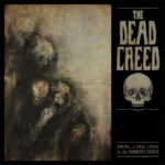 The Dead Creed –Pieces To Heal A Soul In The Darkest Hour cd