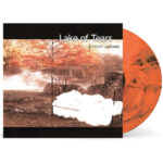 Lake Of Tears ‎–Forever Autumn lp [marbled]