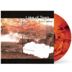 Lake Of Tears ‎–Forever Autumn lp [transparent]