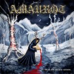 Amaurot –To Tread The Ancient Waters cd