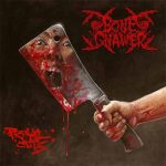 Bone Gnawer -Primial Cuts cd