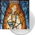 Entombed -Morning Star lp [clear]