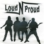 Loud N Proud -S/t mcd