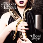 Snakes In Paradise –Step Into The Light cd