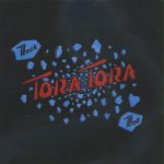 Tora Tora -To Rock To Roll mcd [signed]
