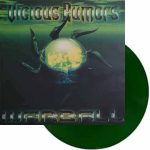 Vicious Rumors –Warball lp [green]