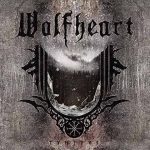 Wolfheart –Tyhjyys cd