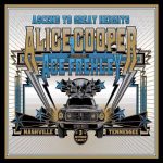 Alice Cooper / Ace Frehley -Ascend To Great Heights dcd