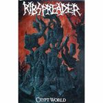 Ribspreader -Crypt World MC