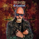 Halford -Celestial lp