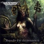 To The Gallows -Fury Of The Netherworld lp