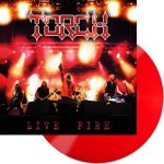 Torch -Live Fire lp [red]