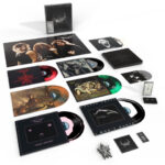 Celtic Frost –Danse Macabre Box [7lp/cassette/7″]