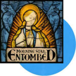 Entombed -Morning Star lp [blue]