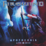 Firewind -Apotheosis Live 2012 dlp