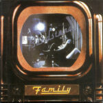 Family -Bandstand cd