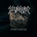 War Magic -Foreverwar cd