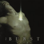 Burst –Origo cd