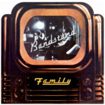 Family -Bandstand lp