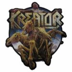 Kreator ‎–Victory Will Come shape