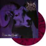 Lord Belial -Kiss The Goat lp [marbled]