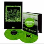 Type O Negative -The Origin Of The Feces (Not Live At Brighton Beach) dlp [marbled]
