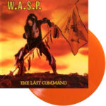 Wasp -The Last Command [orange]