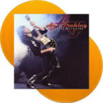 Ace Frehley -Greatest Hits Live dlp [orange]