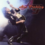 Ace Frehley -Greatest Hits Live dlp