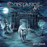 Existance –Wolf Attack cd