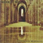 Garden Of Gods –Confines Of Mortality cd