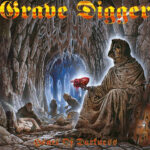Grave Digger -Heart Of Darkness dlp