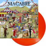 Macabre -Carnival Of Killers lp [red]