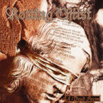 Rotting Christ -A Dead Poem cd [promo]