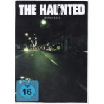 The Haunted -Road Kill dvd/cd