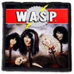 Wasp -The Last Command patch