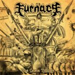 Furnace –The Casca Trilogy 3cd