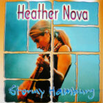 Heather Nova -Stormy Hamburg cd